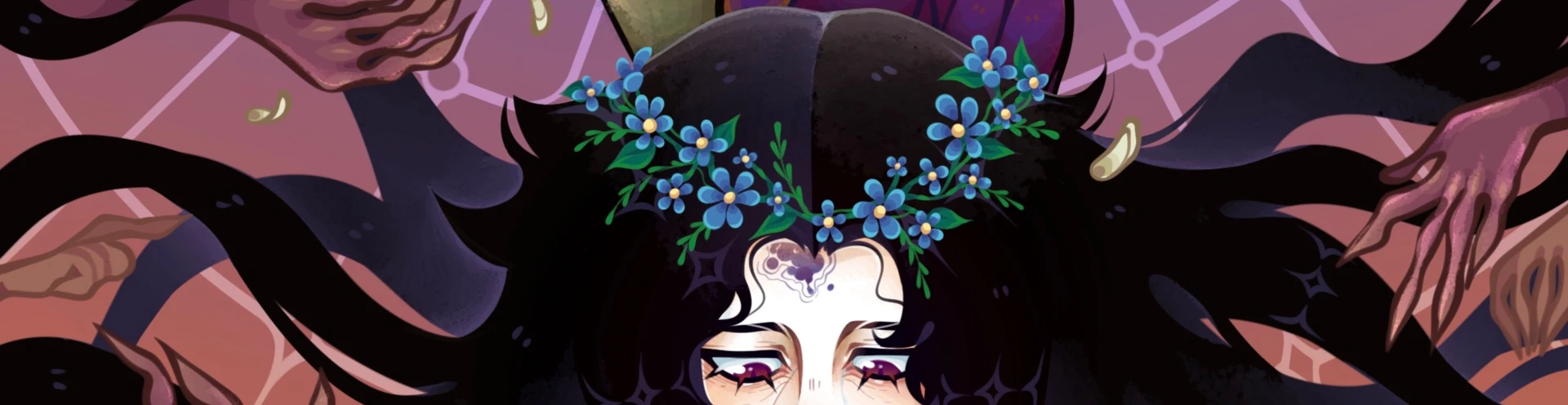 Cover for team profile