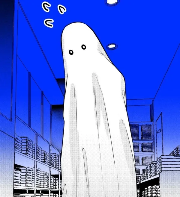 Привид Лантуха