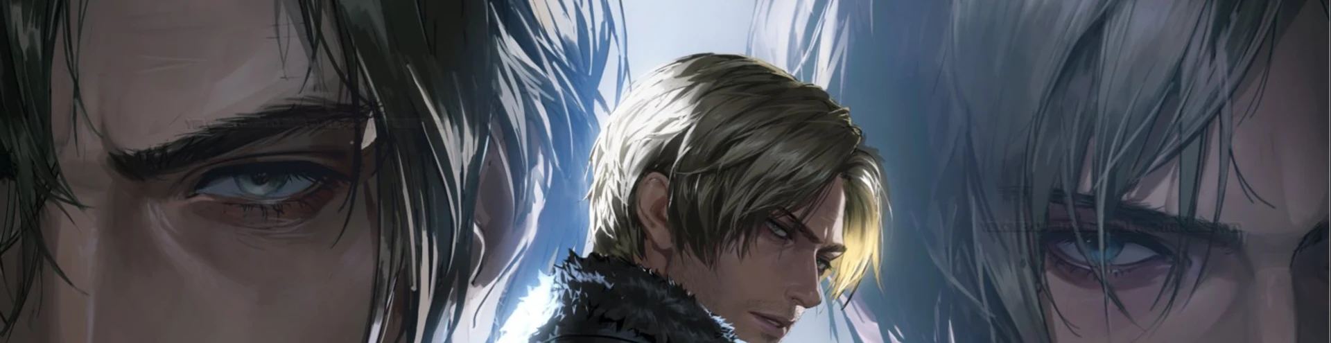 Cover for team profile