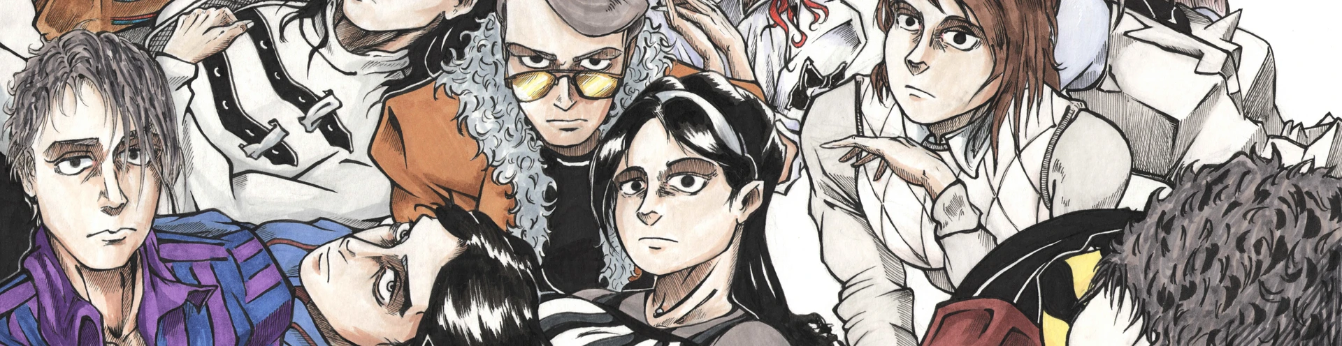 Cover for team profile