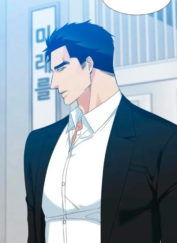 Чхве Мунхьок