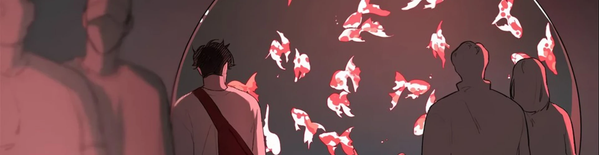 Cover for team profile