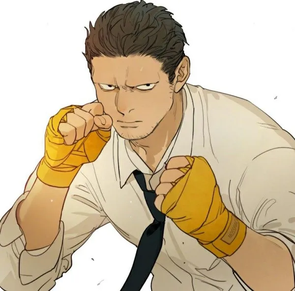 Сюечжан (старшоклассник)