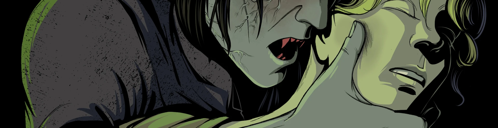 Cover for team profile