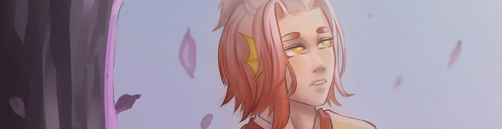 Cover for team profile