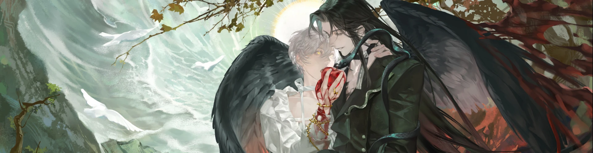 Cover for team profile