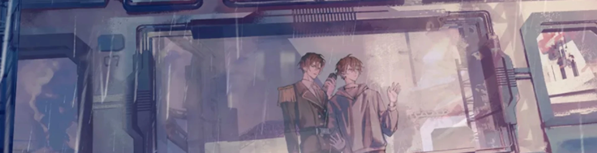 Cover for team profile