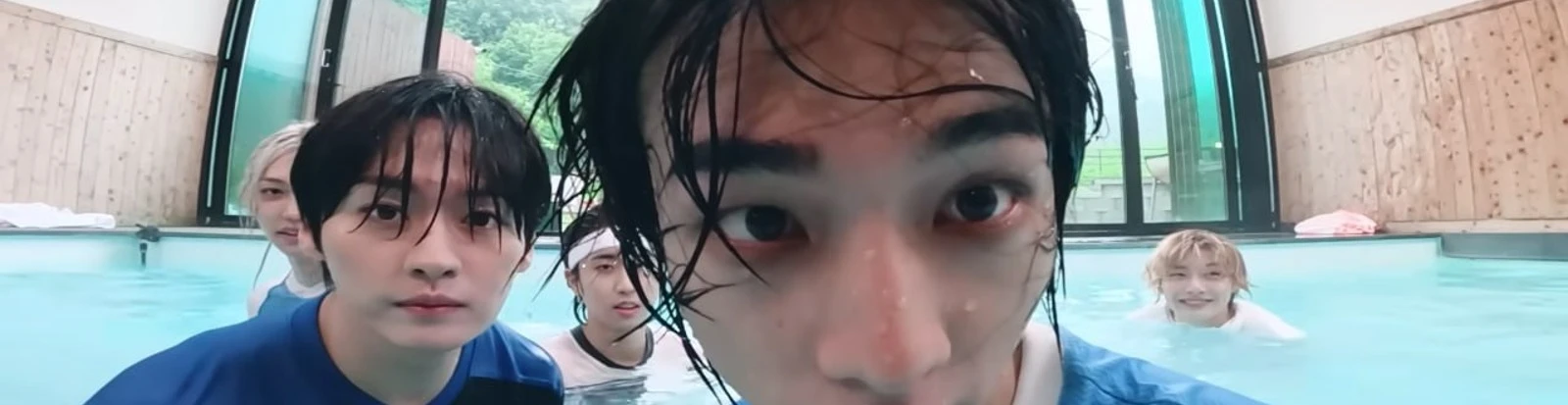 Cover for team profile