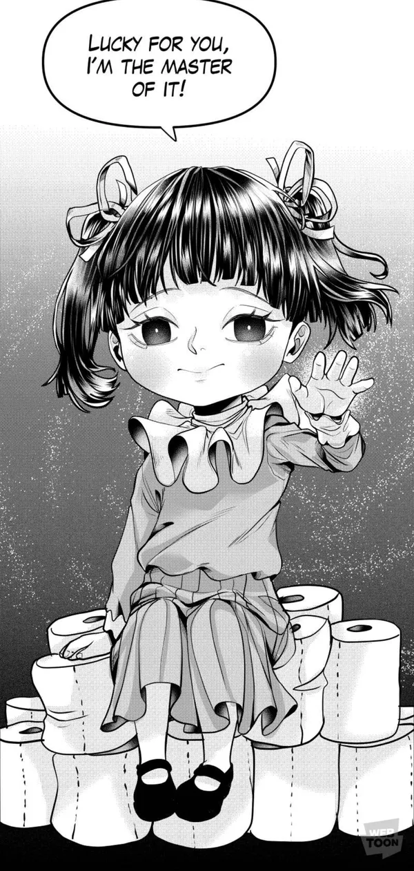 Привид Іграшок