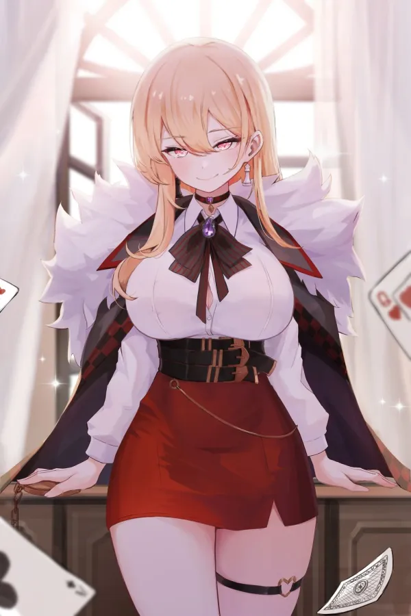 Аліса Керролл