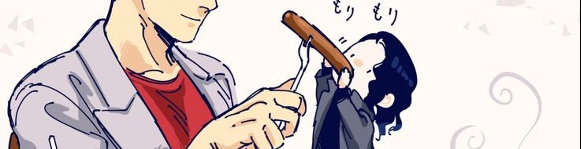 Cover for team profile