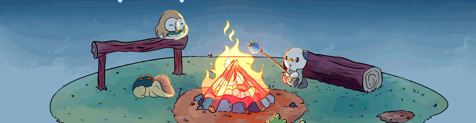 Cover for team profile