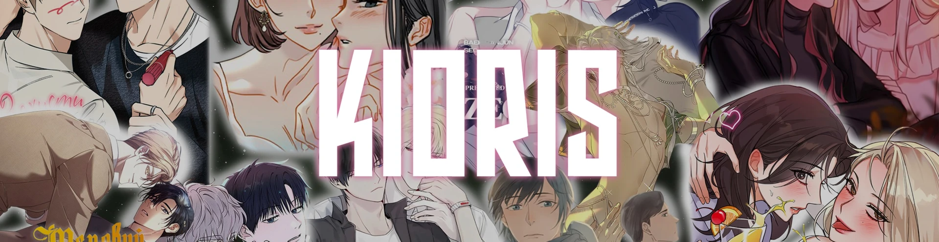 Cover for team profile