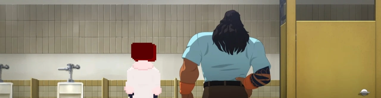 Cover for team profile