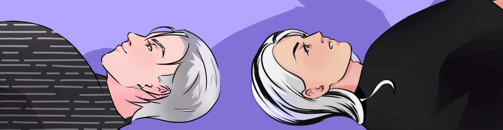 Cover for team profile