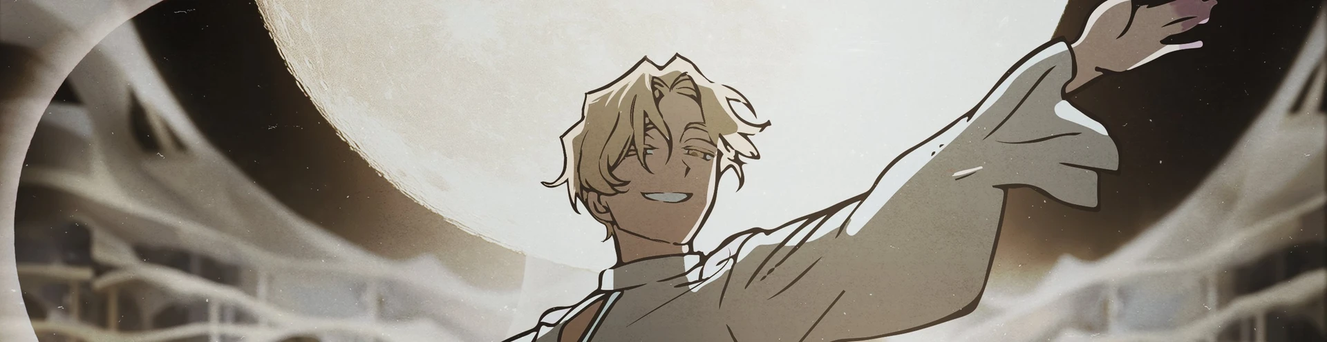 Cover for team profile