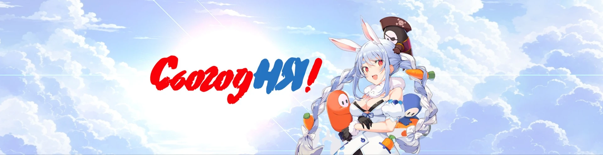 Cover for team profile