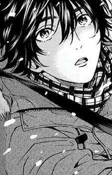 Харукі Хомура