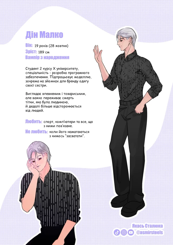 Дін Малко