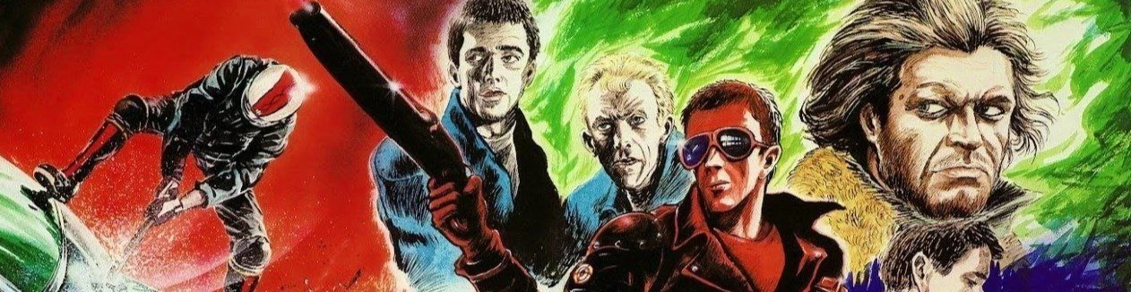 Cover for team profile