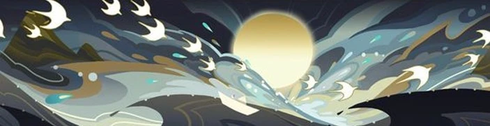 Cover for team profile