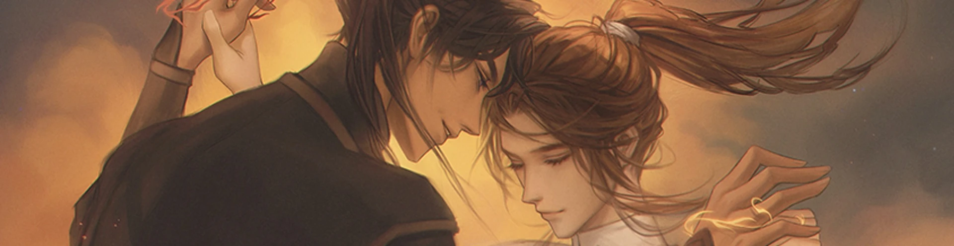 Cover for team profile