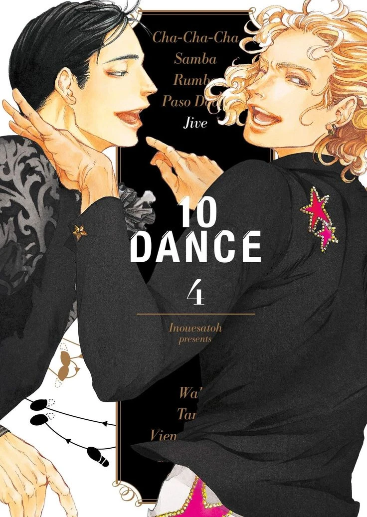 10 Dance