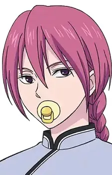 Шін Кохадзаме