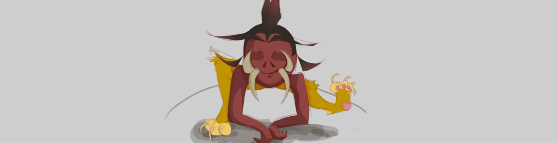 Cover for team profile