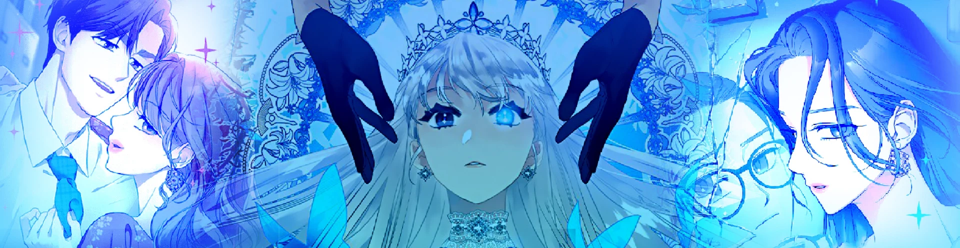 Cover for team profile