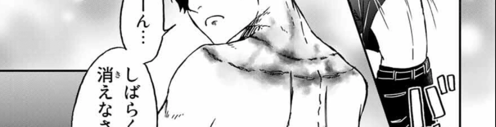 Cover for team profile