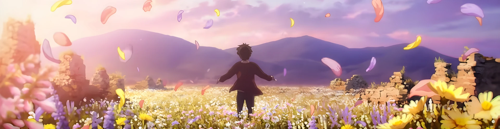 Cover for team profile