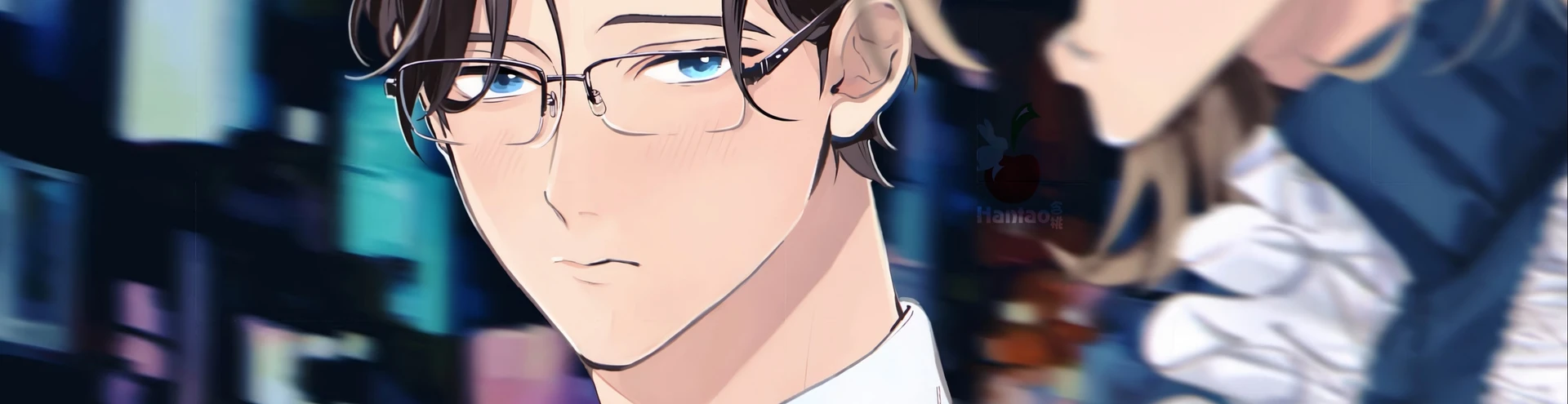 Cover for team profile