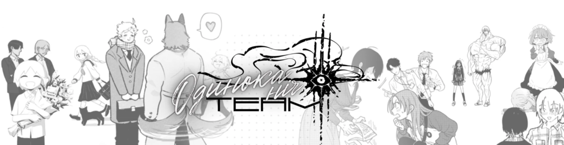 Cover for team profile