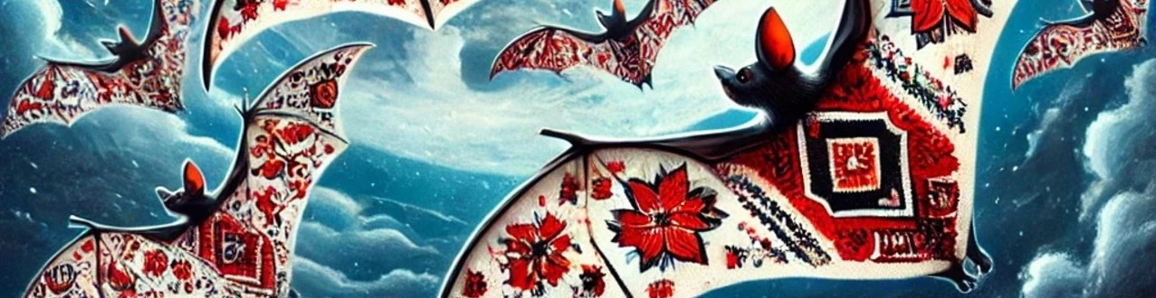 Cover for team profile