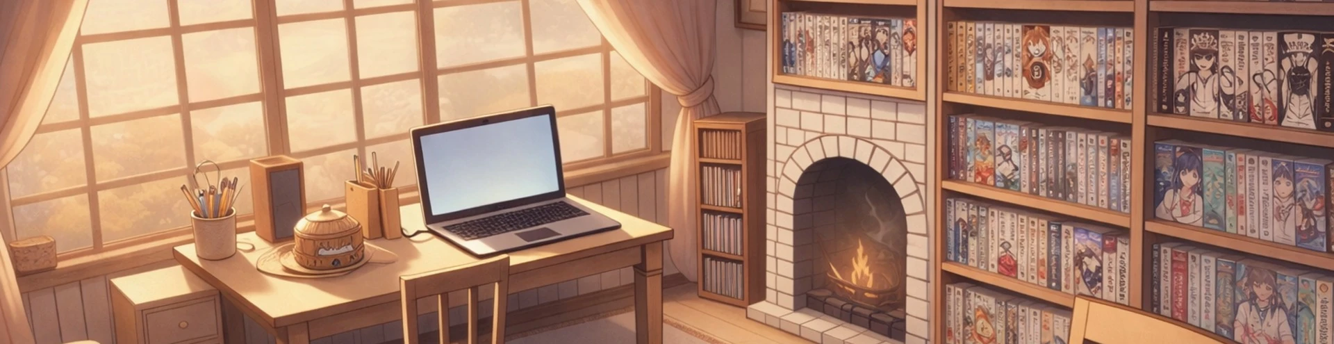 Cover for team profile