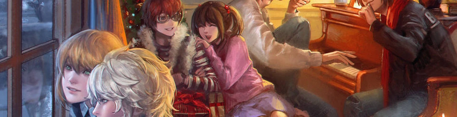 Cover for team profile