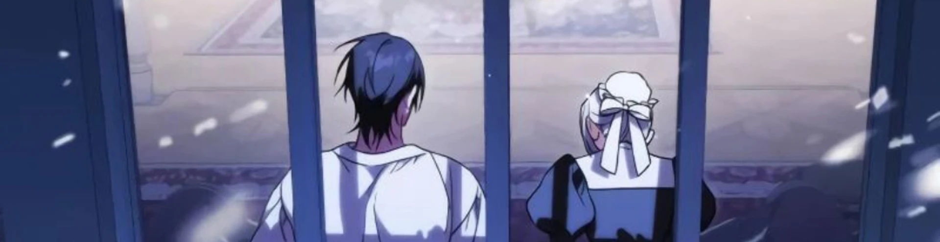 Cover for team profile