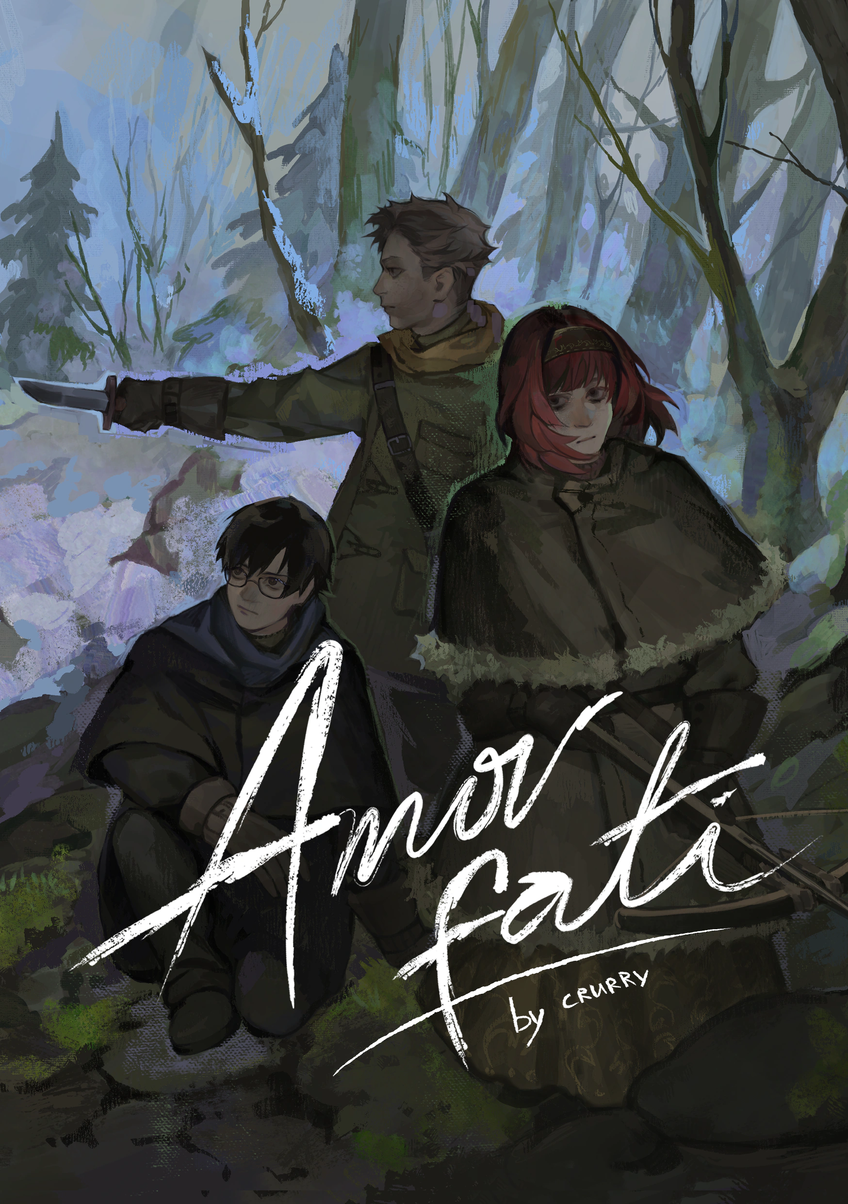 Amor Fati