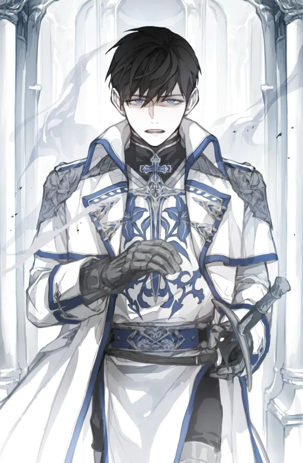 Логан Клайн