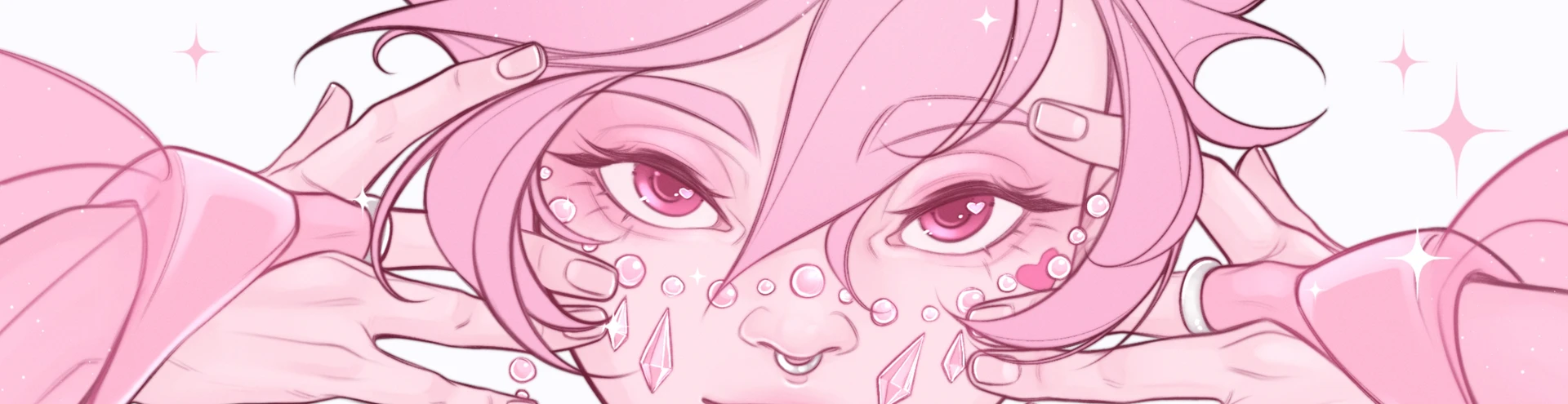 Cover for team profile