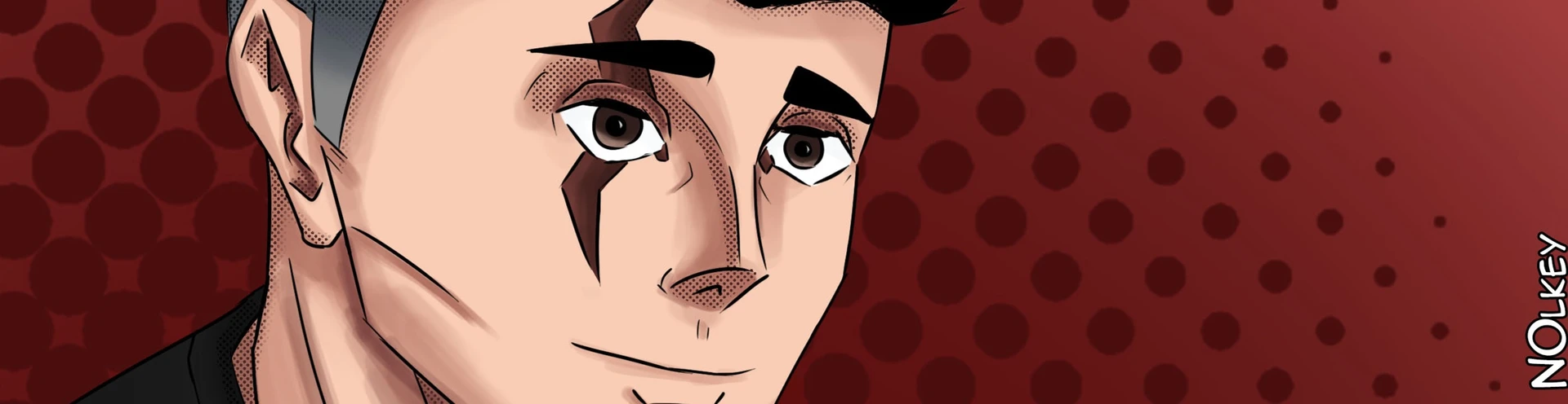 Cover for team profile