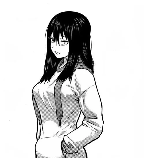 Тенма Нозомі