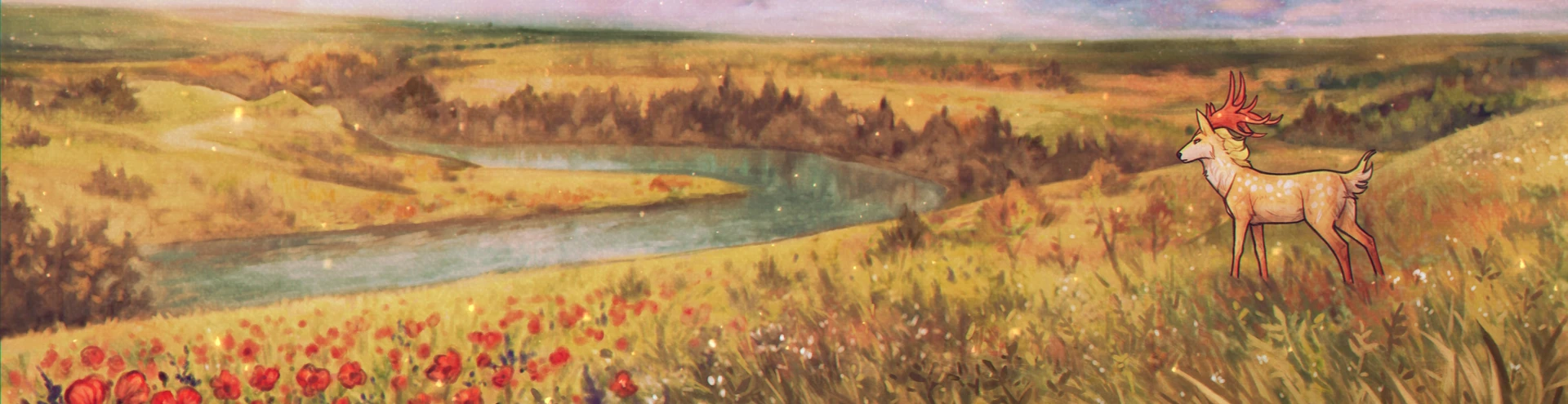 Cover for team profile