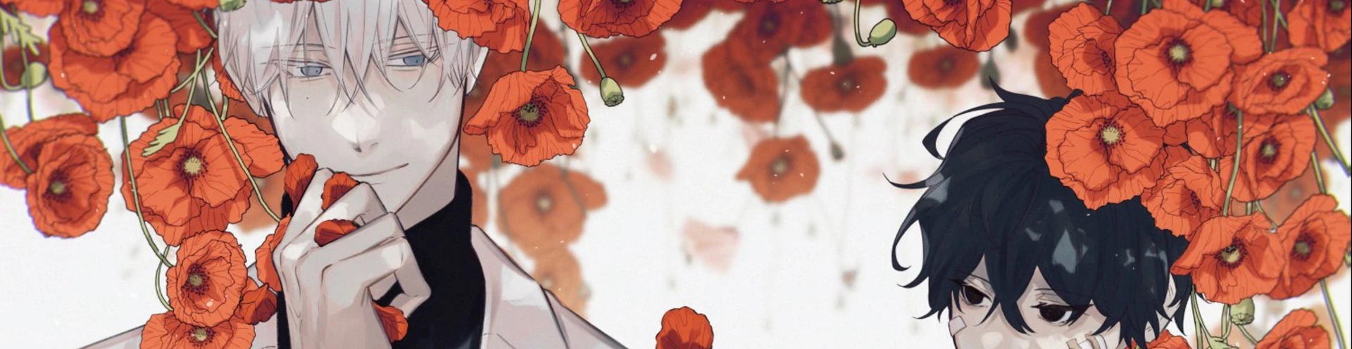 Cover for team profile