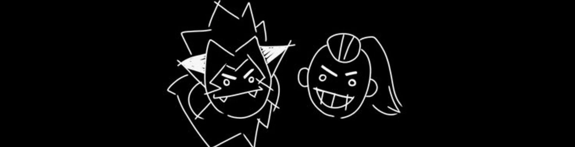 Cover for team profile