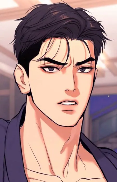 Джу Джегьон