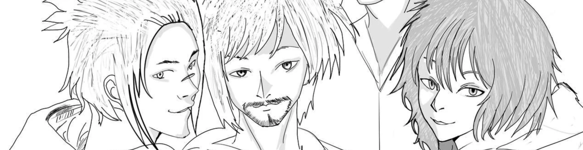 Cover for team profile