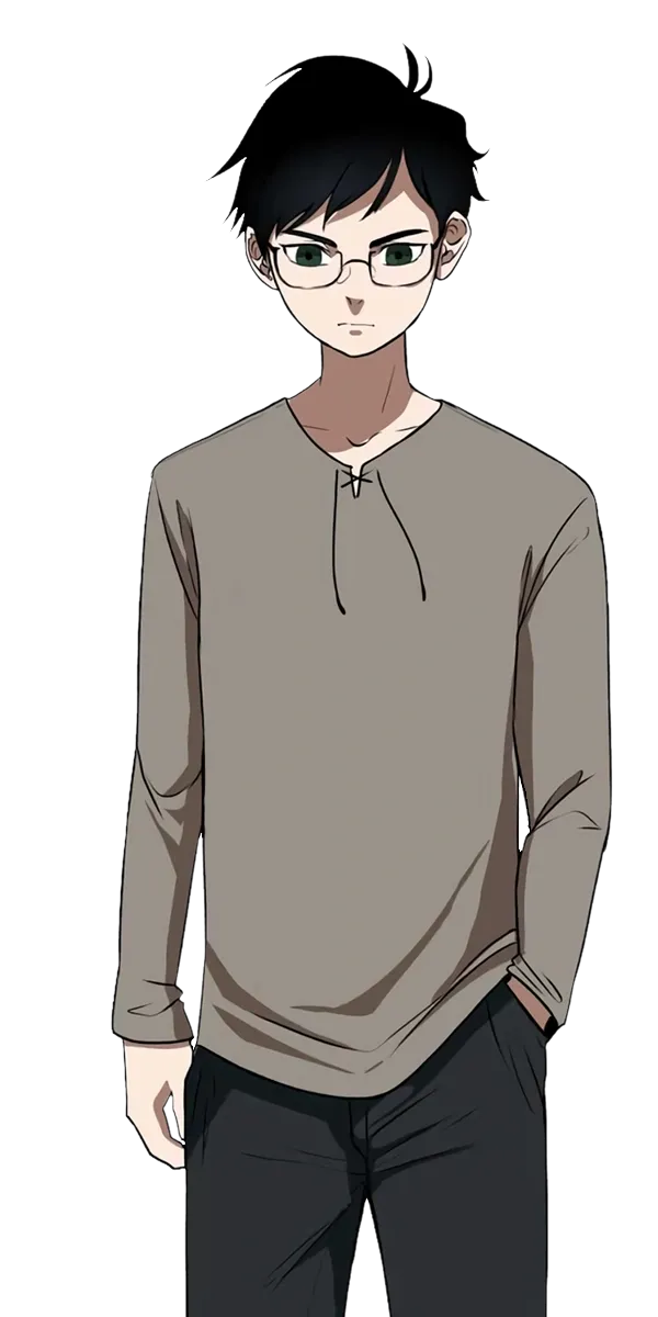 Елайджа Найт