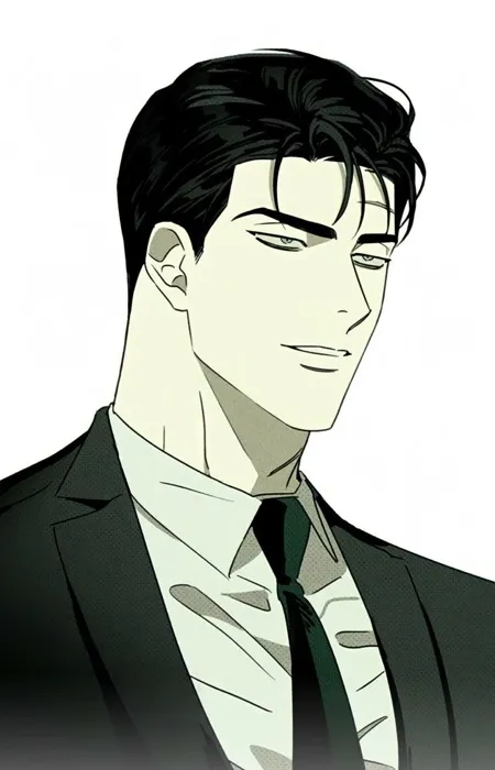 Джін Чон Ву